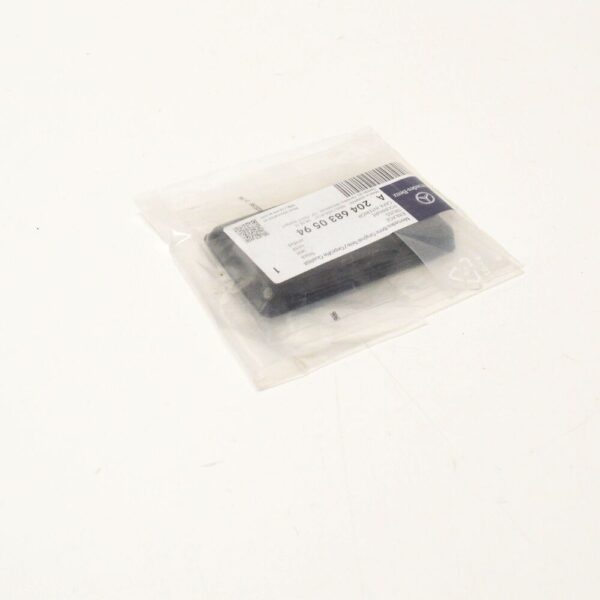 A2046830594 - MB C W204 Ashtray Insert Black Pad A2046830594 NEW GENUINE