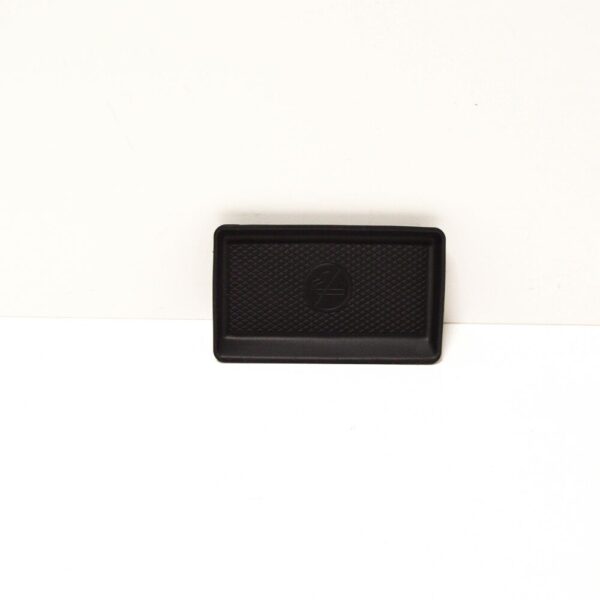 A2046830594 - MB C W204 Ashtray Insert Black Pad A2046830594 NEW GENUINE