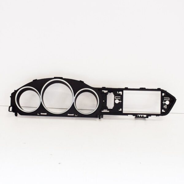 A2046890039 - NEW MB C-CLASS W204 INSTRUMENT CLUSTER SPEEDOMETER TRIM A2046890039 LHD ORIGINAL