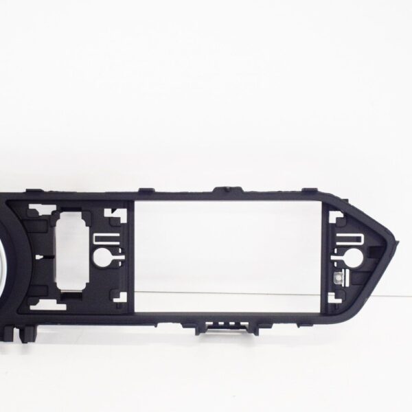 A2046890039 - NEW MB C-CLASS W204 INSTRUMENT CLUSTER SPEEDOMETER TRIM A2046890039 LHD ORIGINAL