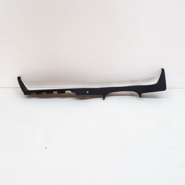 A2046890939 - NEW MB C W204 INSTRUMENT PANEL SPEEDOMETER BOTTOM COVER RHD A2046890939 ORIGINAL