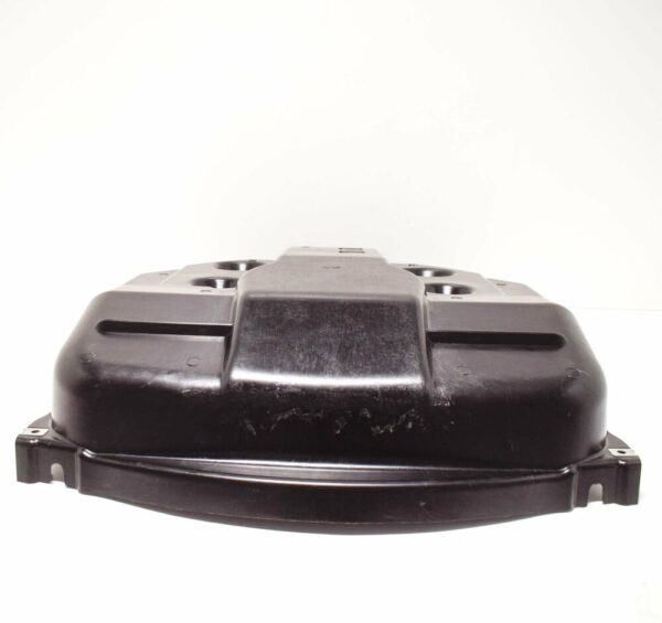 A2046900107 - NEW MERCEDES-BENZ GLK-CLASS X204 SPARE TYRE COVER A2046900107 ORIGINAL