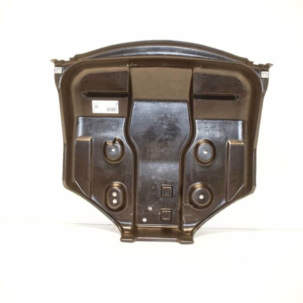 A2046900107 - NEW MERCEDES-BENZ GLK-CLASS X204 SPARE TYRE COVER A2046900107 ORIGINAL