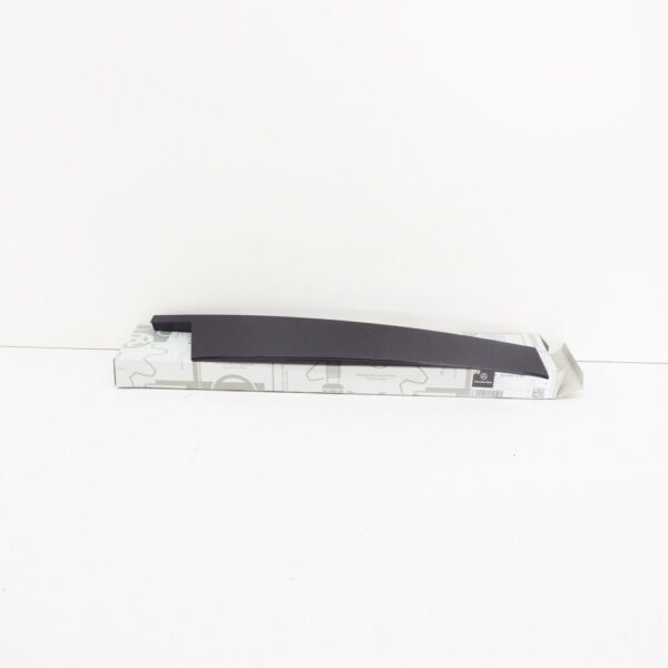 A2046901387 - NEW MERCEDES-BENZ GLK-CLASS X204 FRONT LEFT DOOR PILLAR TRIM A2046901387