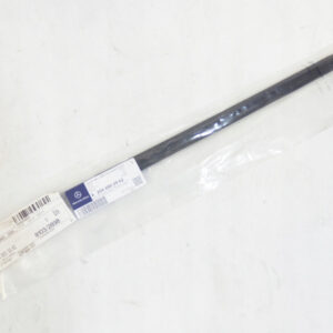 A2046903962 - NEW MERCEDES-BENZ C W204 REAR LEFT DOOR LOWER STRIP A2046903962 ORIGINAL