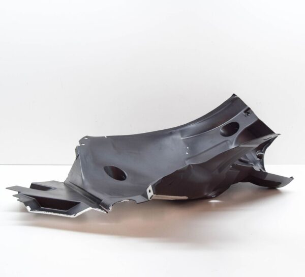 A2046905030 - MB C W204 Front Right Wheelhouse Cover Rear Part A2046905030 NEW GENUINE