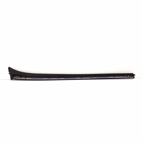 A2046907162 - NEW MERCEDES-BENZ C COUPE C204 FRONT RIGHT WATER DEFLECTOR A2046907162 ORIGINAL