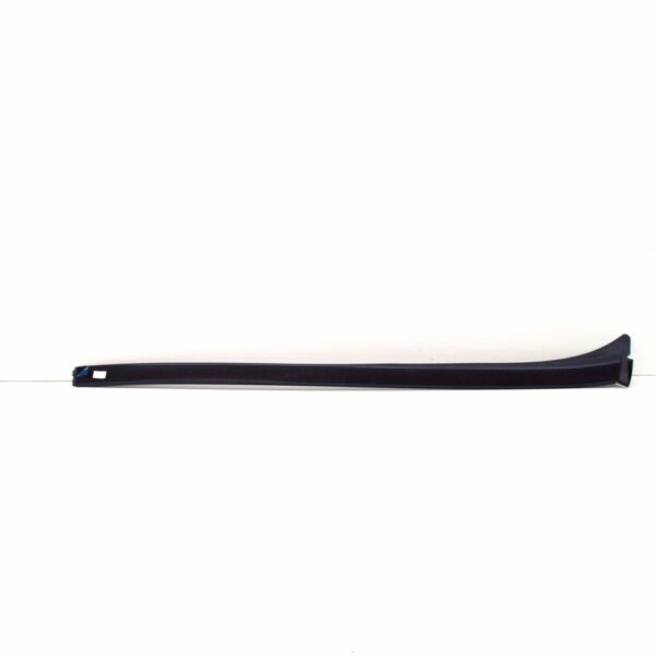 A2046907162 - NEW MERCEDES-BENZ C COUPE C204 FRONT RIGHT WATER DEFLECTOR A2046907162 ORIGINAL