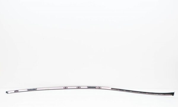A2046907582 - Mercedes-Benz C W204 roof cover strip left A20469075829040, original part