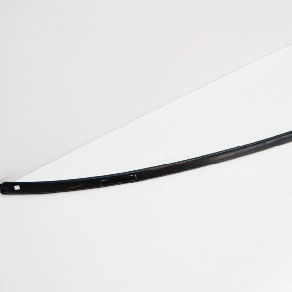 A2046907582 - Mercedes-Benz C W204 roof cover strip left A20469075829040, original part