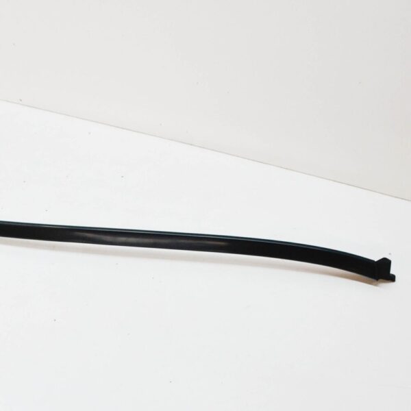 A2046907582 - Mercedes-Benz C W204 roof cover strip left A20469075829040, original part