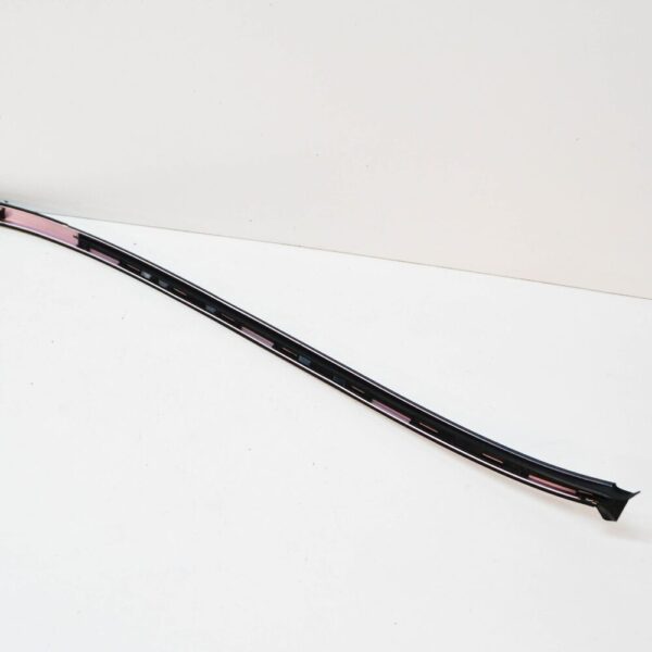 A2046907582 - Mercedes-Benz C W204 roof cover strip left A20469075829040, original part