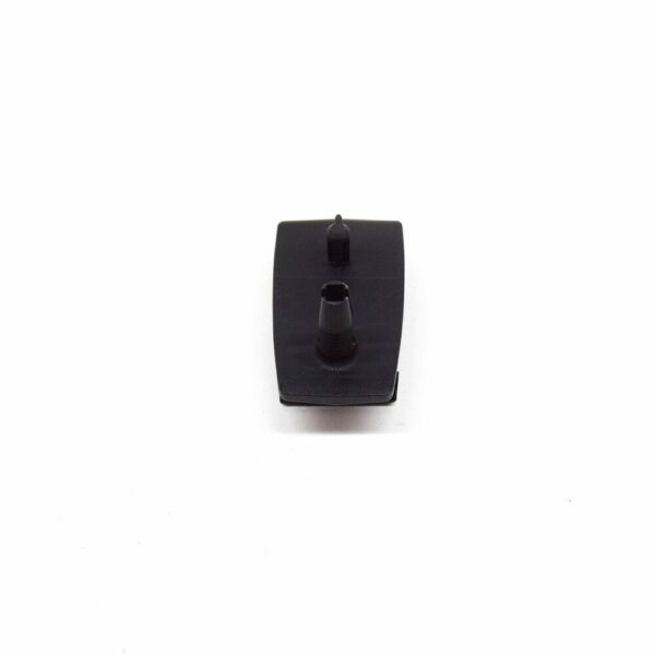 A2046930014 - Mercedes-Benz C W204 Trunk Bracket Clip A2046930014 NEW GENUINE