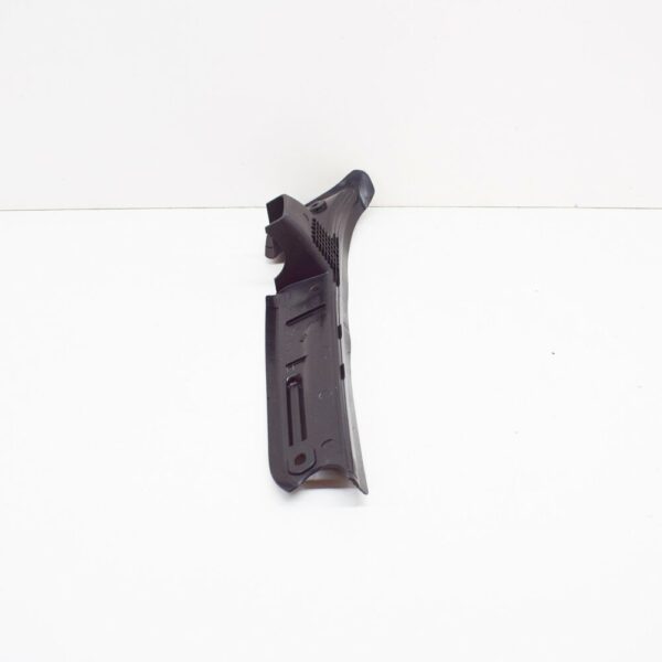 A2046931733 - NEW MERCEDES-BENZ C S204 REAR PANEL DOOR LEFT HINGE COVER A2046931733