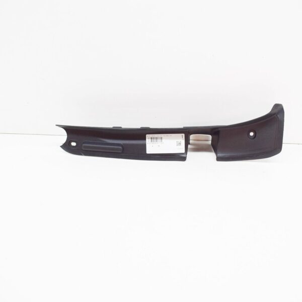 A2046931733 - NEW MERCEDES-BENZ C S204 REAR PANEL DOOR LEFT HINGE COVER A2046931733