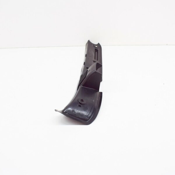 A2046931733 - NEW MERCEDES-BENZ C S204 REAR PANEL DOOR LEFT HINGE COVER A2046931733