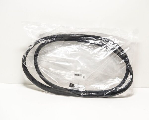 A2046970751289G90 - Mercedes-Benz GLK-CLASS X204 gasket rubber front door A2046970751289G90 new