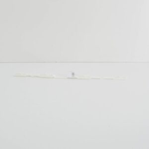 A2046980162 - NEW MERCEDES-BENZ C W204 LEFT ROCKER MOULDING MOUNT BRACKET A2046980162 ORIGINAL