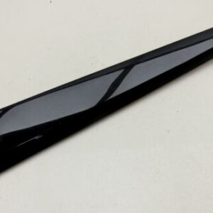 A2047200622 - NEW MERCEDES-BENZ C W204 FRONT RIGHT DOOR MOULDING A2047200622 OEM