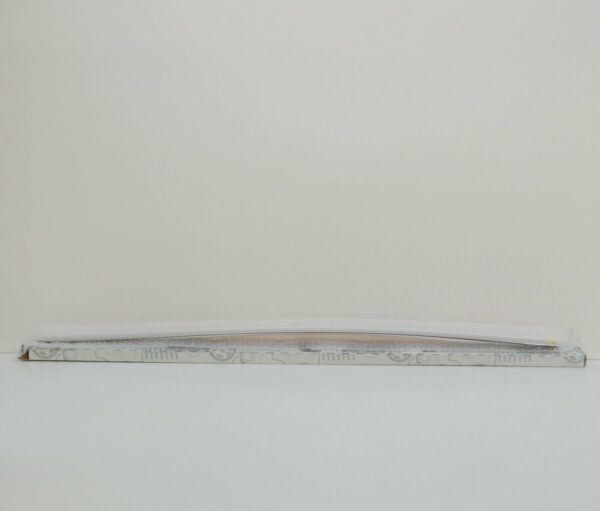 A2047200680 - NEW MERCEDES-BENZ GLK-CLASS X204 FRONT RIGHT DOOR CHROME MOLDING TRIM