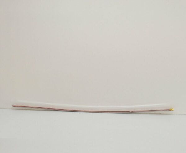 A2047200680 - NEW MERCEDES-BENZ GLK-CLASS X204 FRONT RIGHT DOOR CHROME MOLDING TRIM