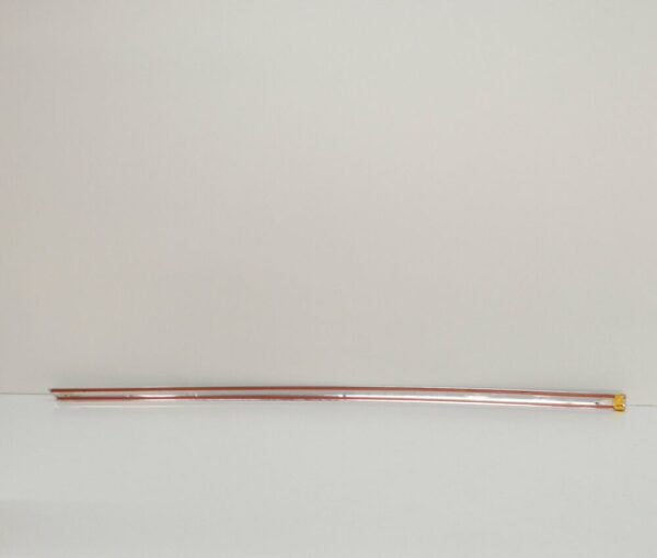 A2047200680 - NEW MERCEDES-BENZ GLK-CLASS X204 FRONT RIGHT DOOR CHROME MOLDING TRIM