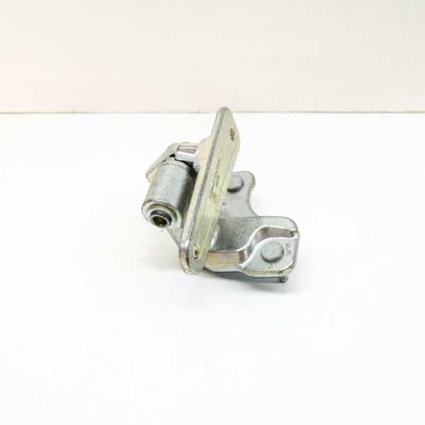 A2047201137 - NEW MERCEDES-BENZ GLK X204 FRONT LEFT DOOR BOTTOM HINGE A2047201137