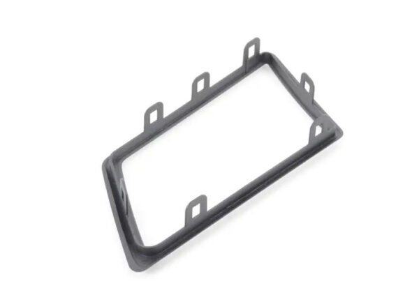 A2047202348 - MERCEDES-BENZ GLK X204 FRONT LEFT DOOR PANEL LHD A2047202348 NEW GENUINE