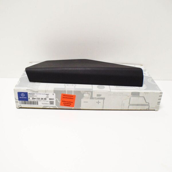 A20472326089051 - NEW MERCEDES BENZ GLK X204 FRONT DOOR RIGHT COVER TRIM A20472326089051