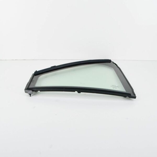 A2047300355 - Mercedes-Benz C-Class S204 Rear Left Door Window A2047300355 New Genuine
