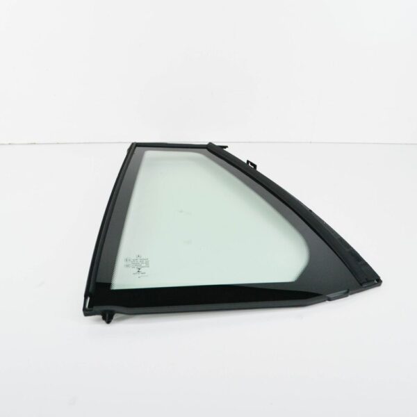 A2047300355 - Mercedes-Benz C-Class S204 Rear Left Door Window A2047300355 New Genuine