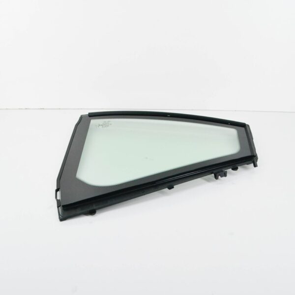 A2047300355 - Mercedes-Benz C-Class S204 Rear Left Door Window A2047300355 New Genuine