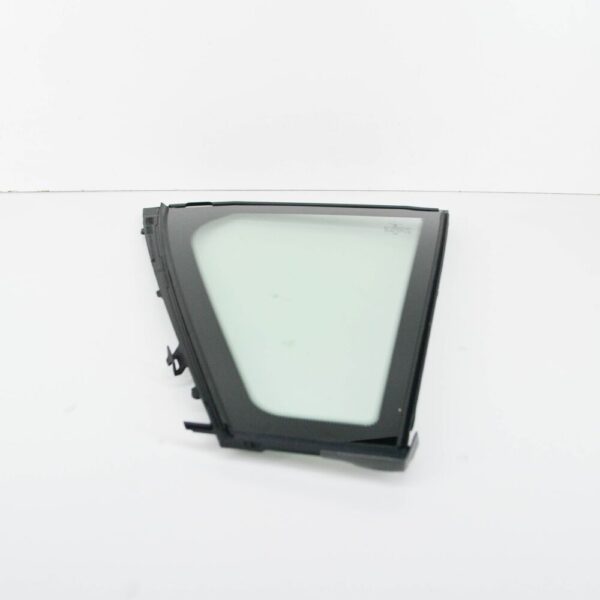 A2047300355 - Mercedes-Benz C-Class S204 Rear Left Door Window A2047300355 New Genuine