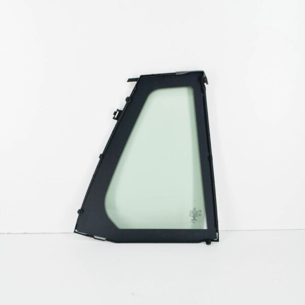 A2047300355 - Mercedes-Benz C-Class S204 Rear Left Door Window A2047300355 New Genuine