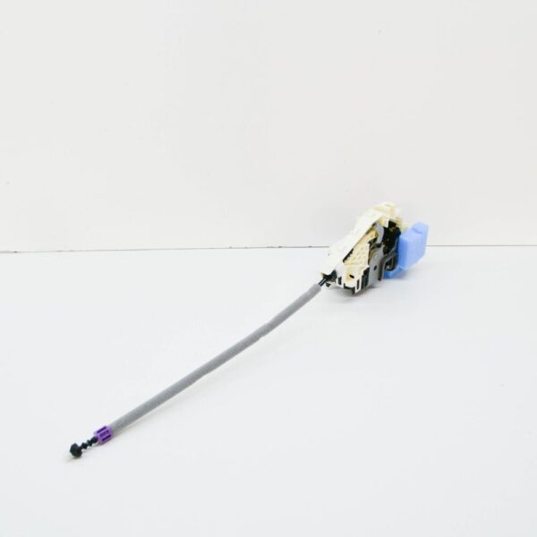 A2047302835 - Mercedes-Benz C W204 door lock rear right A2047302835 new original