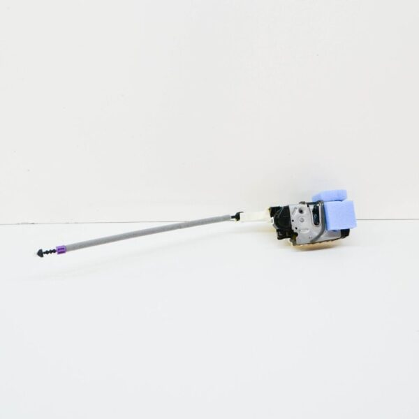 A2047302835 - Mercedes-Benz C W204 door lock rear right A2047302835 new original