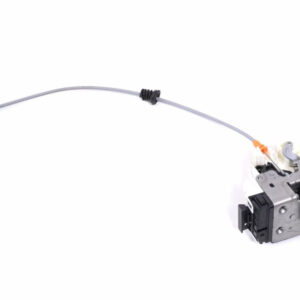 A2047302935 - NEW MERCEDES-BENZ C W204 REAR LEFT DOOR LOCK A2047302935 ORIGINAL