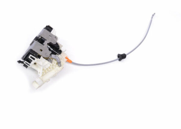 A2047302935 - NEW MERCEDES-BENZ C W204 REAR LEFT DOOR LOCK A2047302935 ORIGINAL