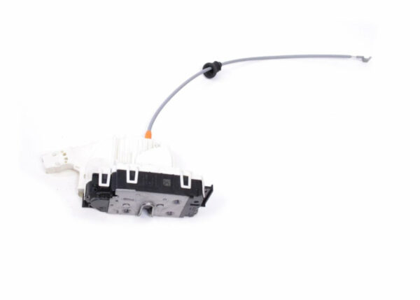 A2047302935 - NEW MERCEDES-BENZ C W204 REAR LEFT DOOR LOCK A2047302935 ORIGINAL
