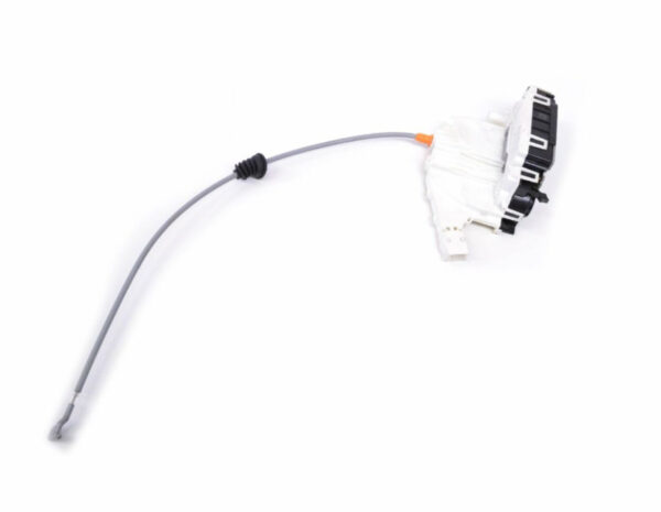 A2047302935 - NEW MERCEDES-BENZ C W204 REAR LEFT DOOR LOCK A2047302935 ORIGINAL