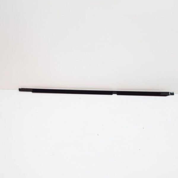 A2047351565 - NEW MERCEDES-BENZ C W204 REAR LEFT DOOR WINDOW SEALING RAIL A2047351565 ORIGINAL