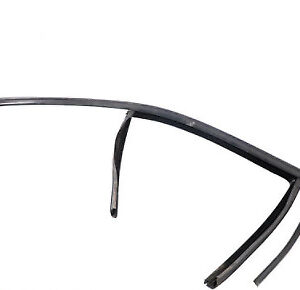 A2047352225 - NEW MERCEDES-BENZ C W204 REAR RIGHT DOOR WINDOW GUIDE RAIL A2047352225 ORIGINAL