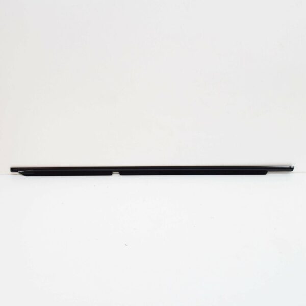 A2047354065 - NEW MB C W204 REAR RIGHT DOOR WINDOW OUTSIDE SEALING RAIL A2047354065 OEM