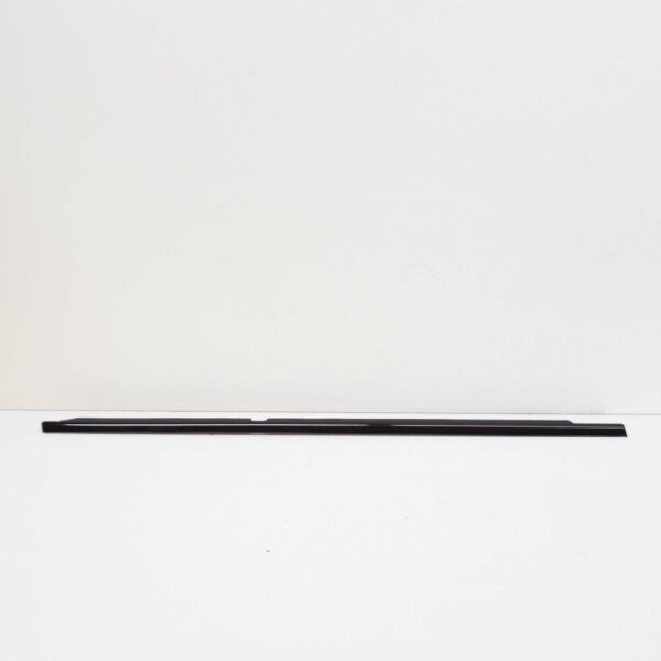 A2047354065 - NEW MB C W204 REAR RIGHT DOOR WINDOW OUTSIDE SEALING RAIL A2047354065 OEM