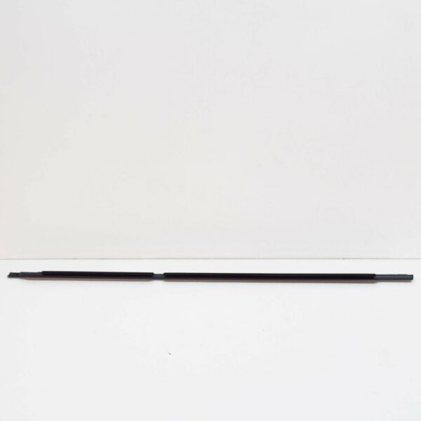 A2047354065 - NEW MB C W204 REAR RIGHT DOOR WINDOW OUTSIDE SEALING RAIL A2047354065 OEM