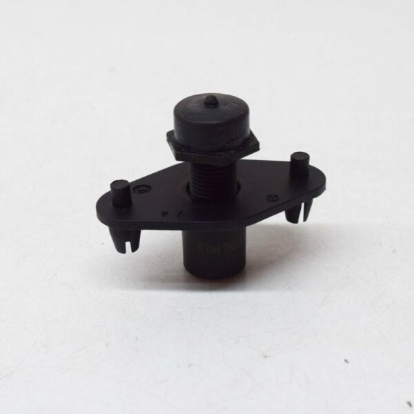 A2047500089 - NEW MERCEDES-BENZ C W204 TAILGATE FLOOR BUFFER BLOCK A2047500089