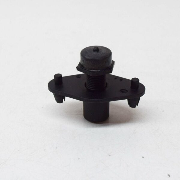 A2047500089 - NEW MERCEDES-BENZ C W204 TAILGATE FLOOR BUFFER BLOCK A2047500089