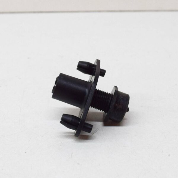 A2047500089 - NEW MERCEDES-BENZ C W204 TAILGATE FLOOR BUFFER BLOCK A2047500089