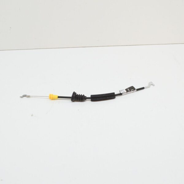A2047600004 - Mercedes-Benz C W204 Bowden Train for Front Door Lock A204760000464 NEW