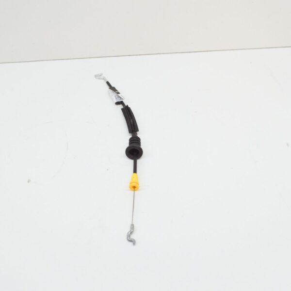 A2047600004 - Mercedes-Benz C W204 Bowden Train for Front Door Lock A204760000464 NEW